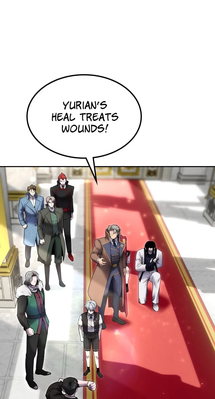 Secretly More Powerful than the Hero Chapter 22 - 43