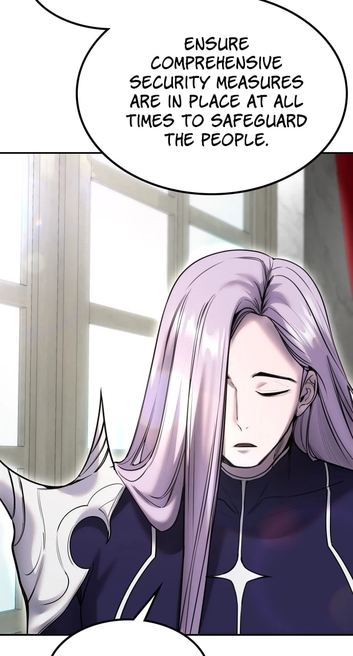 Secretly More Powerful than the Hero Chapter 21 - 27
