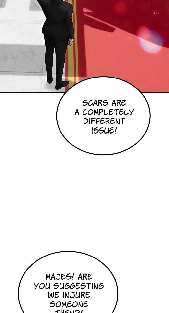 Secretly More Powerful than the Hero Chapter 22 - 44