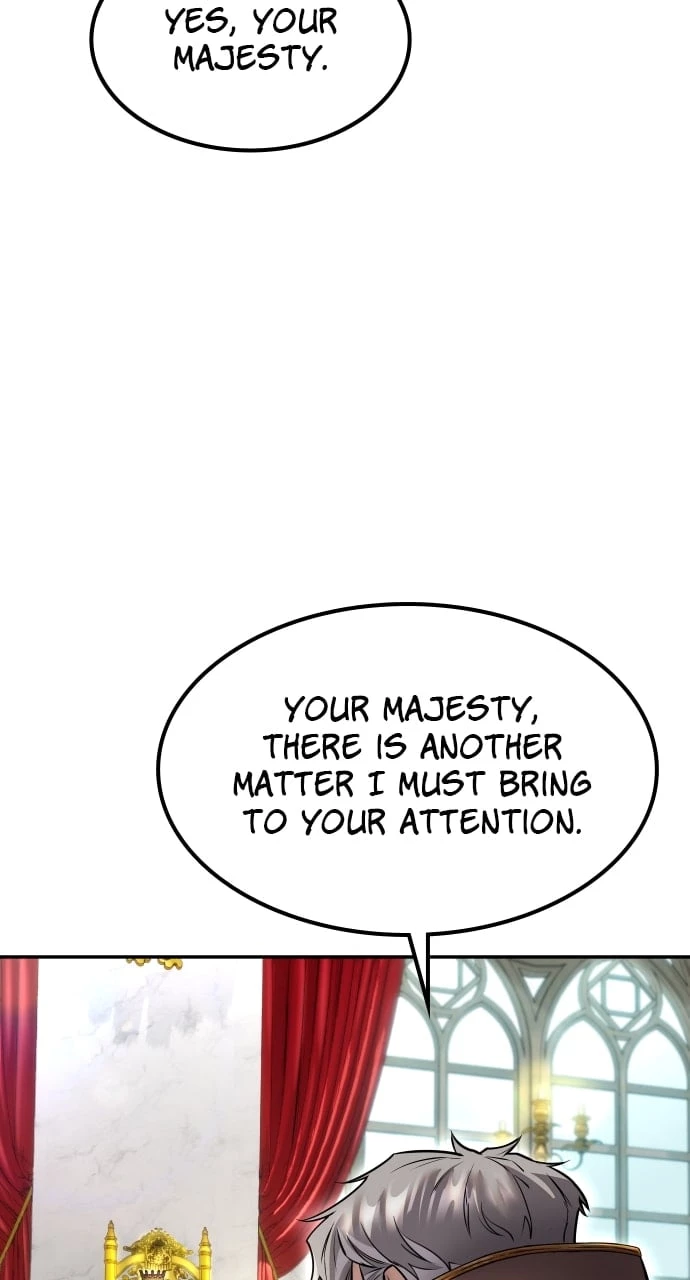 Secretly More Powerful than the Hero Chapter 21 - 28