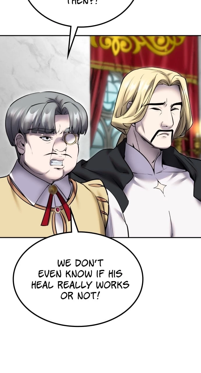 Secretly More Powerful than the Hero Chapter 22 - 45