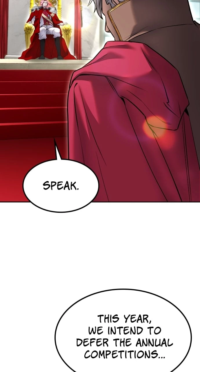 Secretly More Powerful than the Hero Chapter 21 - 29