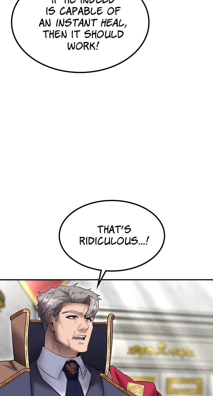 Secretly More Powerful than the Hero Chapter 22 - 47