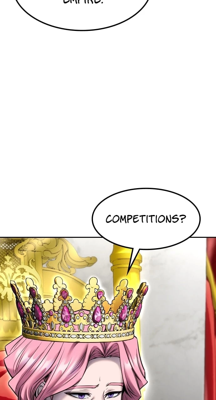 Secretly More Powerful than the Hero Chapter 21 - 31