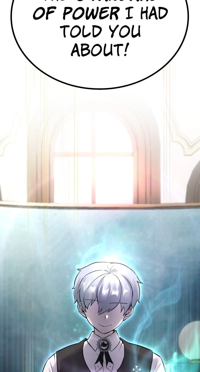 Secretly More Powerful than the Hero Chapter 23 - 109