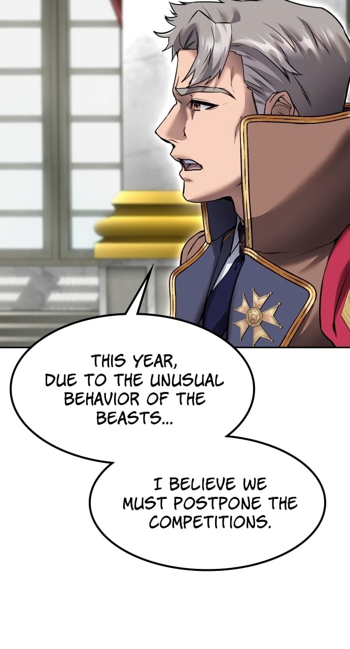 Secretly More Powerful than the Hero Chapter 21 - 33