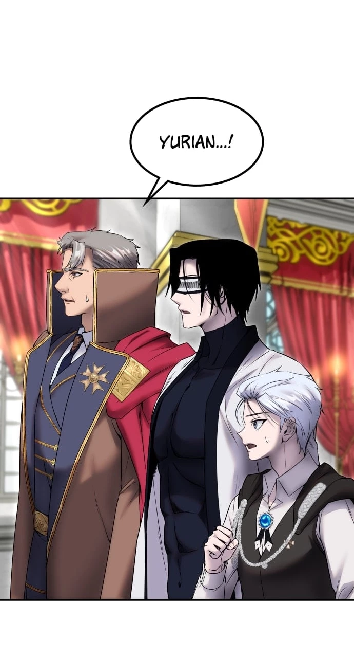 Secretly More Powerful than the Hero Chapter 22 - 50