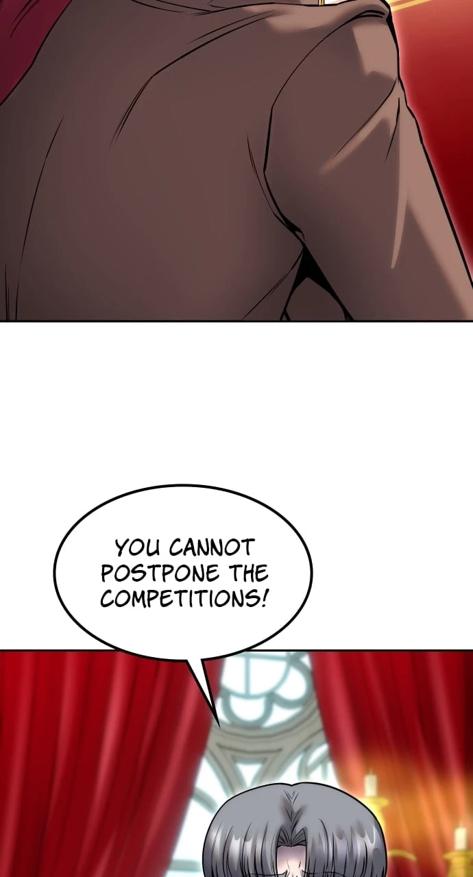 Secretly More Powerful than the Hero Chapter 21 - 35