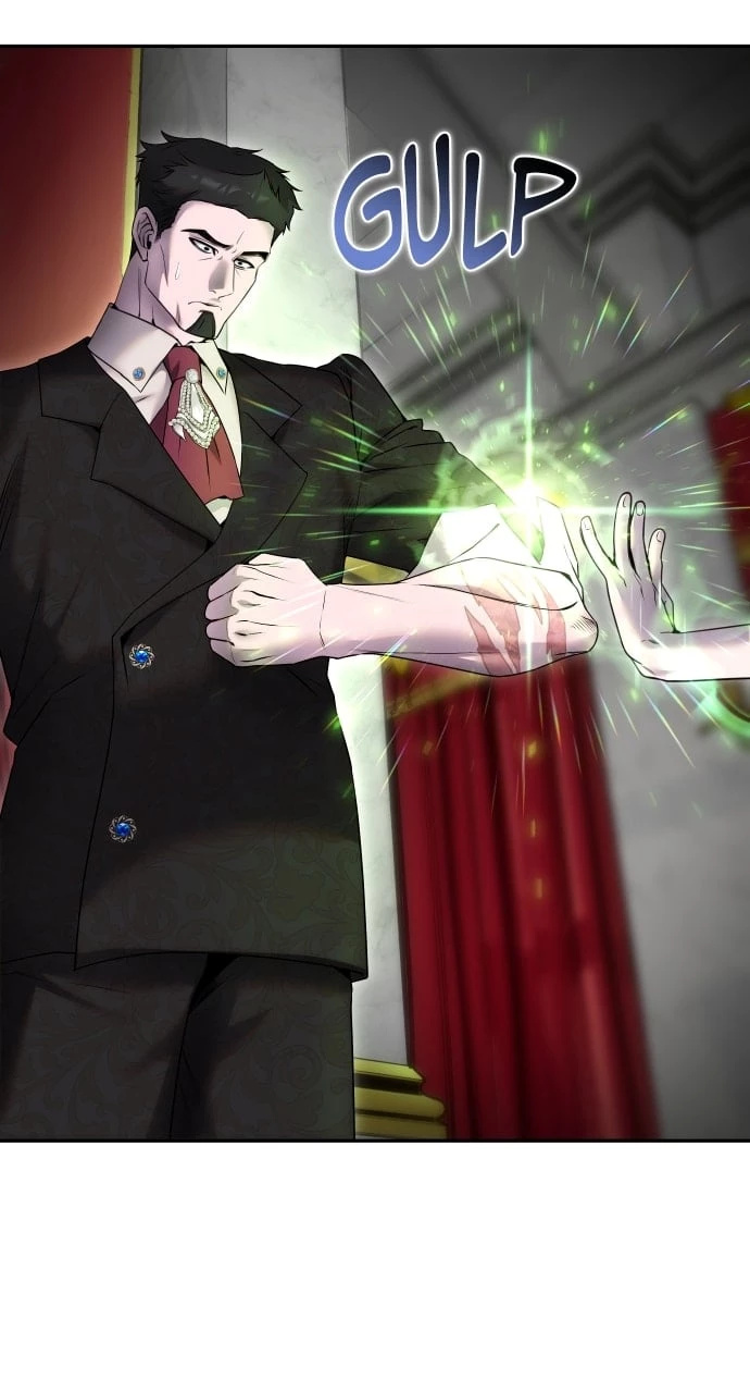 Secretly More Powerful than the Hero Chapter 22 - 53