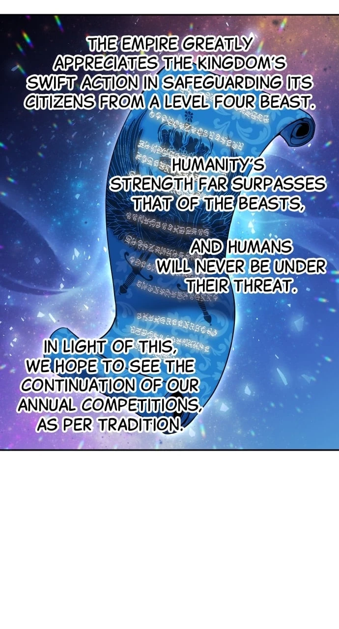 Secretly More Powerful than the Hero Chapter 21 - 37