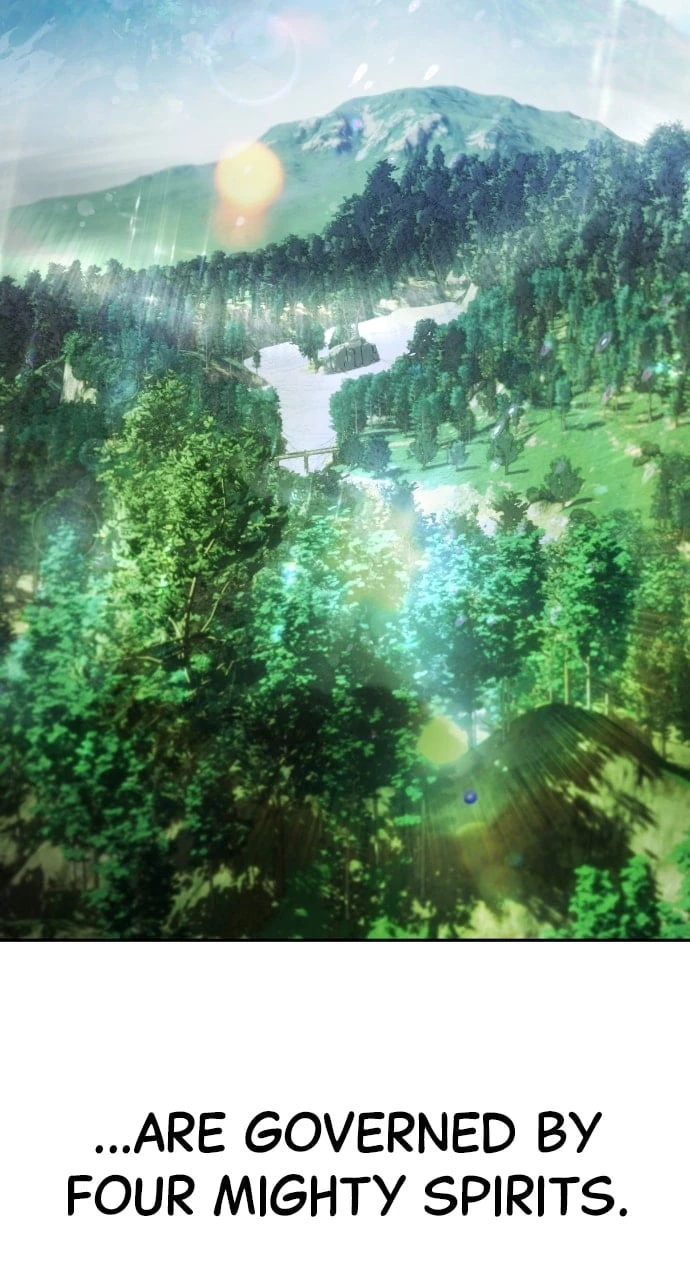 Secretly More Powerful than the Hero Chapter 20 - 3