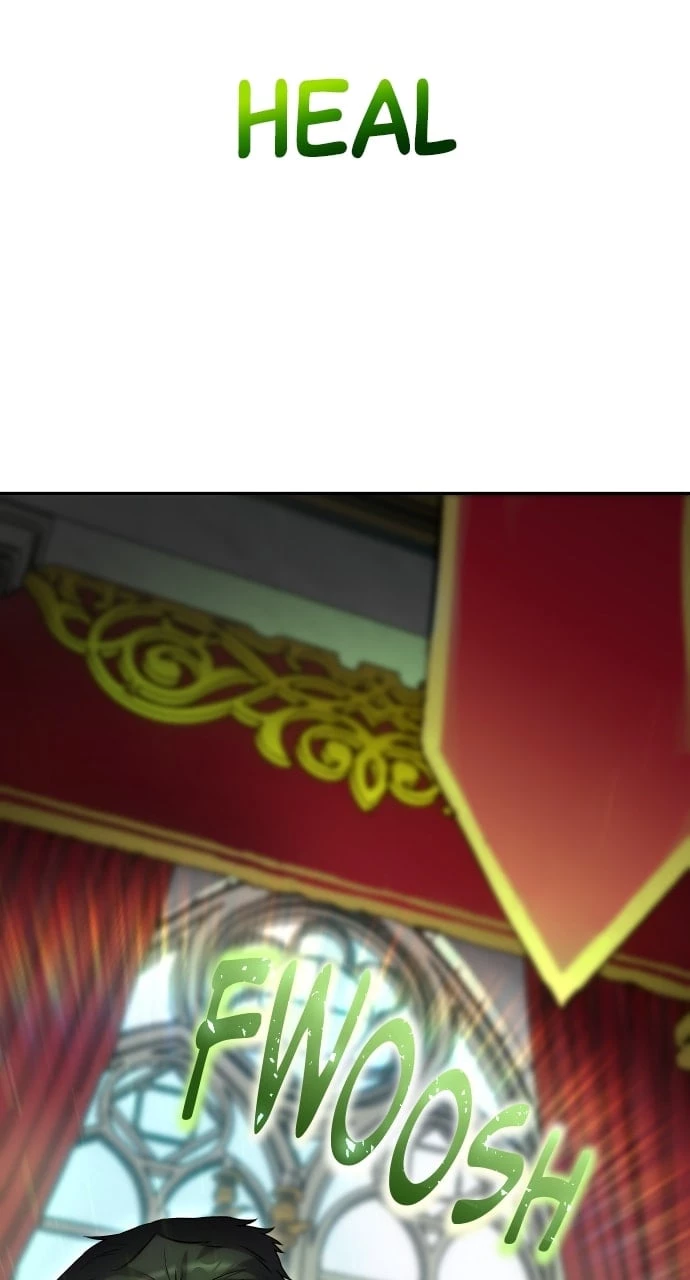 Secretly More Powerful than the Hero Chapter 22 - 54