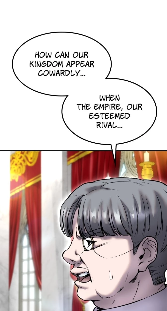 Secretly More Powerful than the Hero Chapter 21 - 38