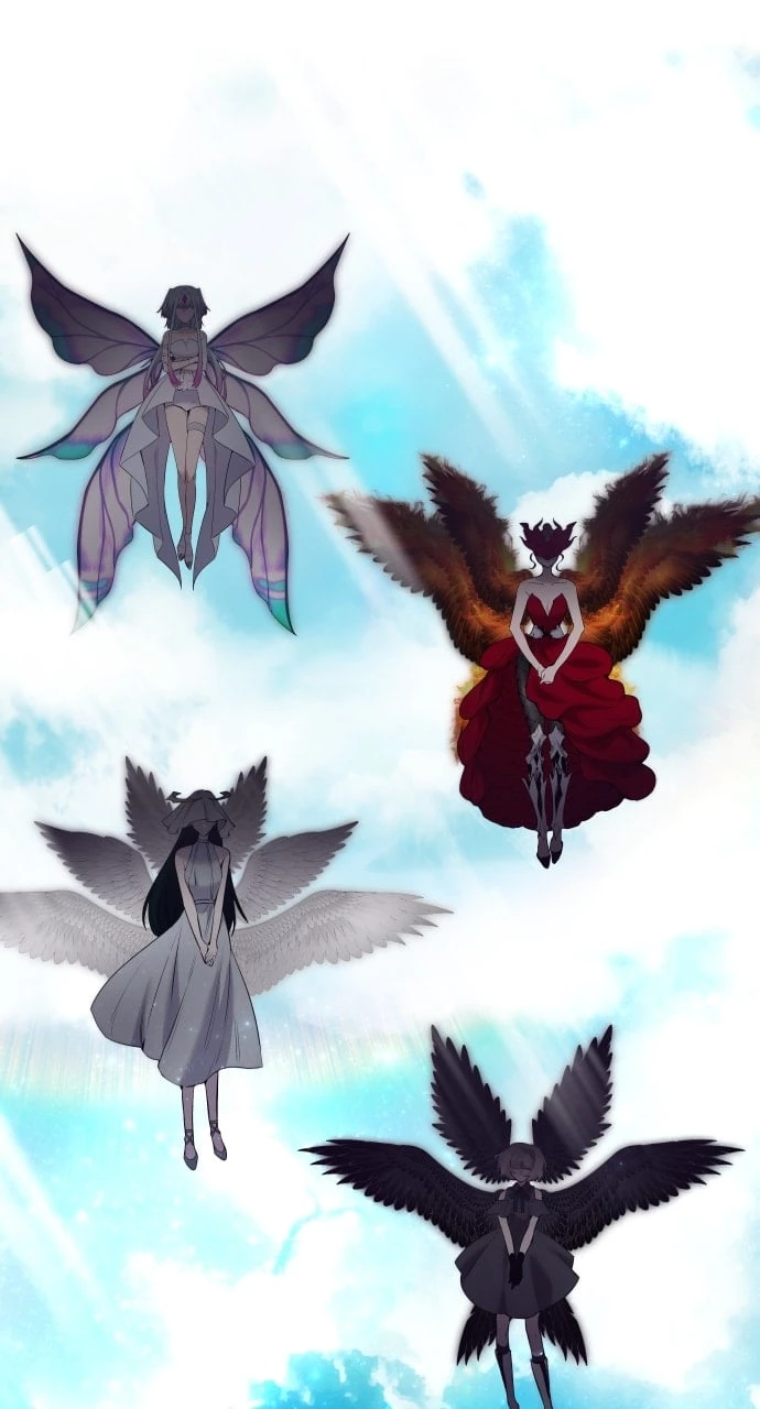 Secretly More Powerful than the Hero Chapter 20 - 4