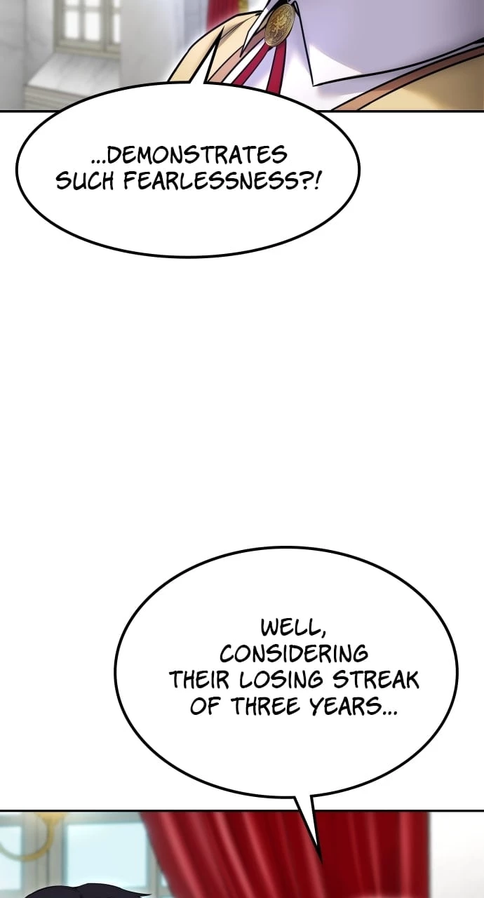 Secretly More Powerful than the Hero Chapter 21 - 39