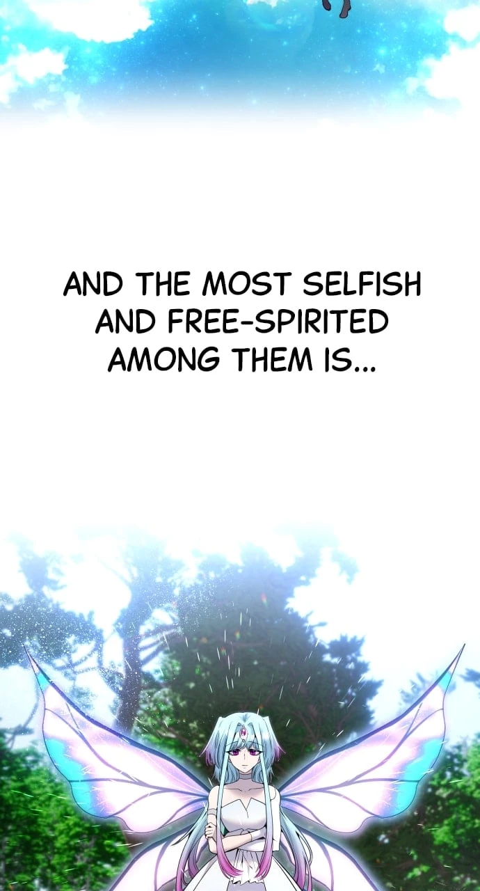 Secretly More Powerful than the Hero Chapter 20 - 5