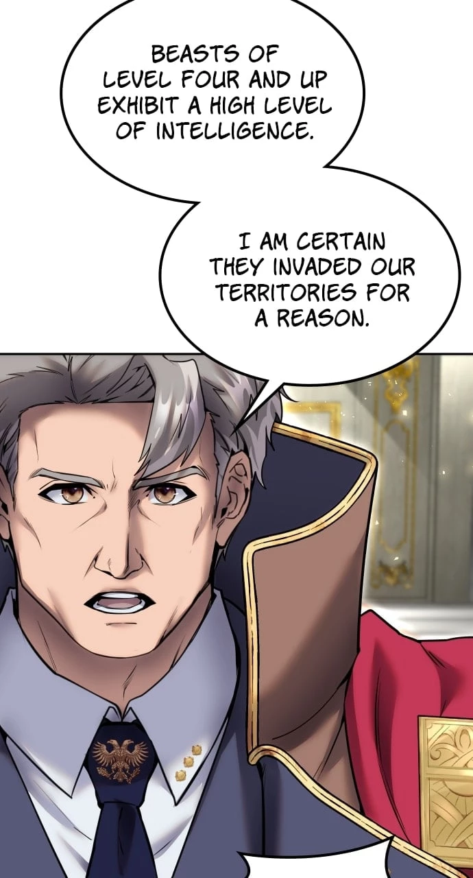 Secretly More Powerful than the Hero Chapter 21 - 41