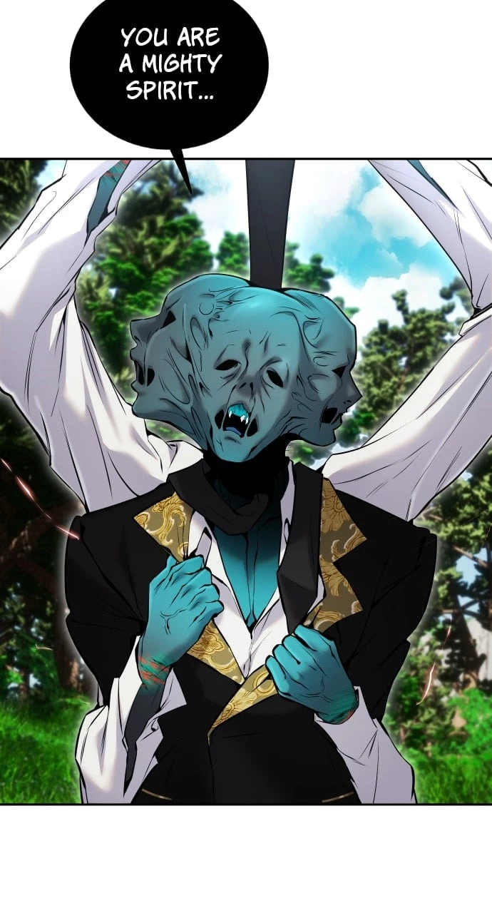 Secretly More Powerful than the Hero Chapter 20 - 7