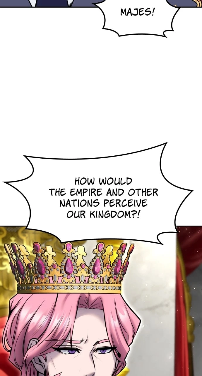 Secretly More Powerful than the Hero Chapter 21 - 42