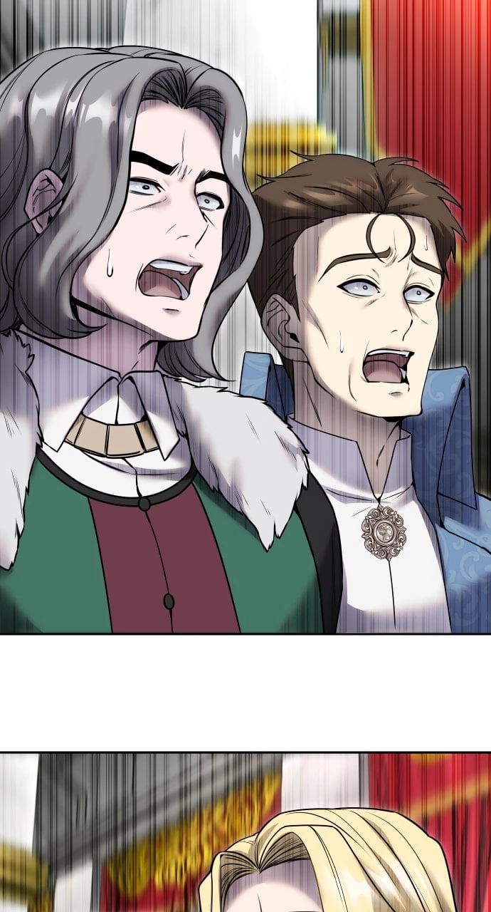 Secretly More Powerful than the Hero Chapter 22 - 59