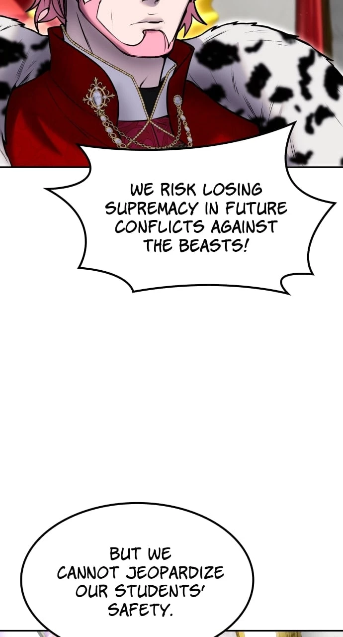 Secretly More Powerful than the Hero Chapter 21 - 43