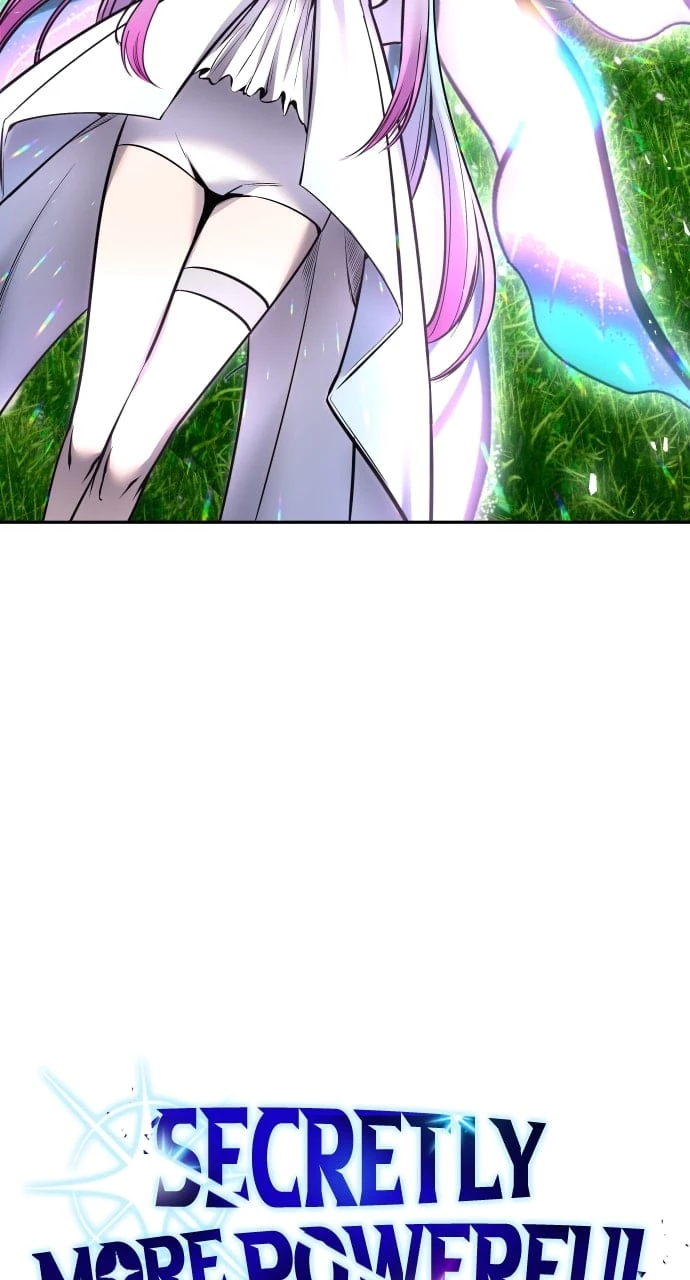 Secretly More Powerful than the Hero Chapter 20 - 9