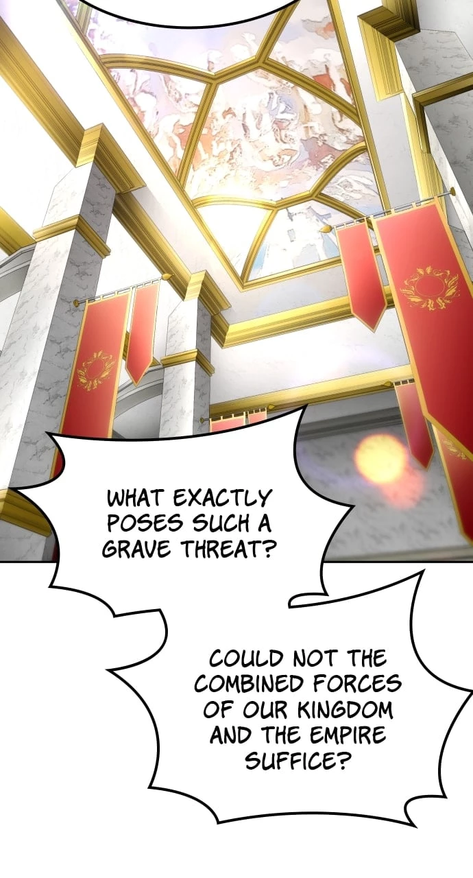 Secretly More Powerful than the Hero Chapter 21 - 44