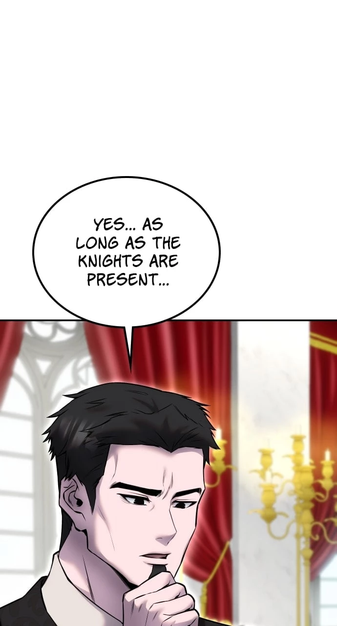 Secretly More Powerful than the Hero Chapter 21 - 45
