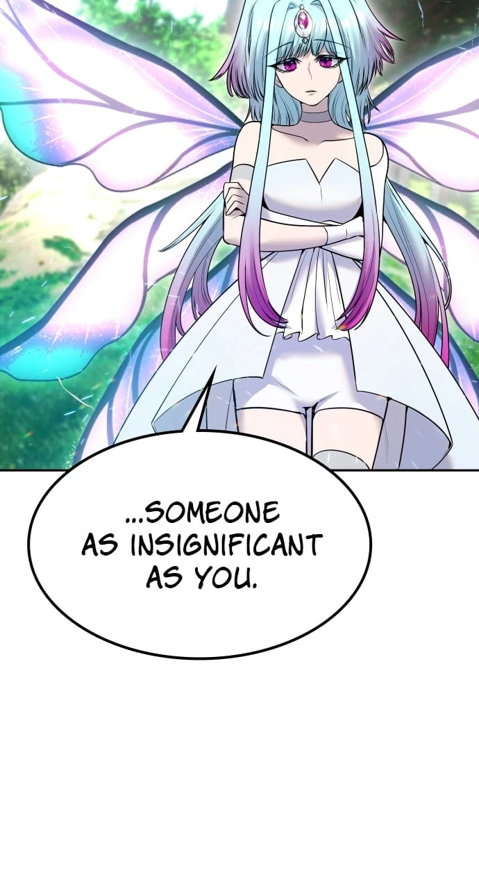 Secretly More Powerful than the Hero Chapter 20 - 11