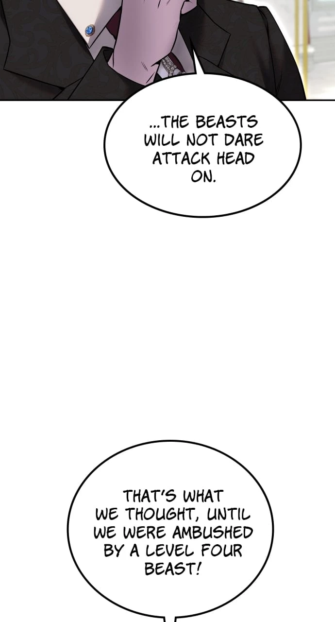 Secretly More Powerful than the Hero Chapter 21 - 46
