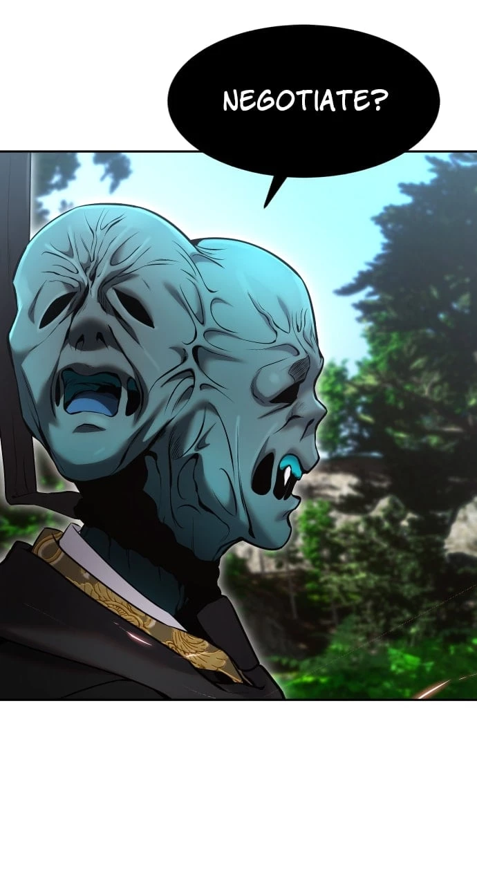 Secretly More Powerful than the Hero Chapter 20 - 12