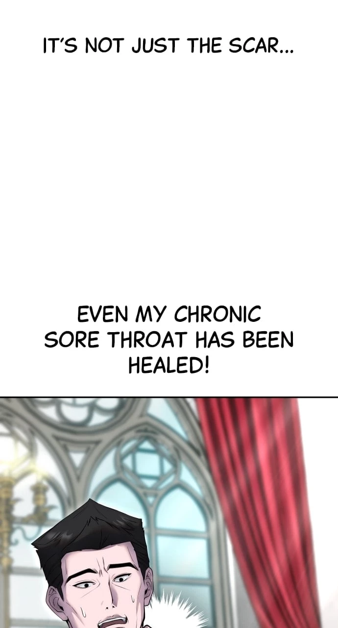 Secretly More Powerful than the Hero Chapter 22 - 63