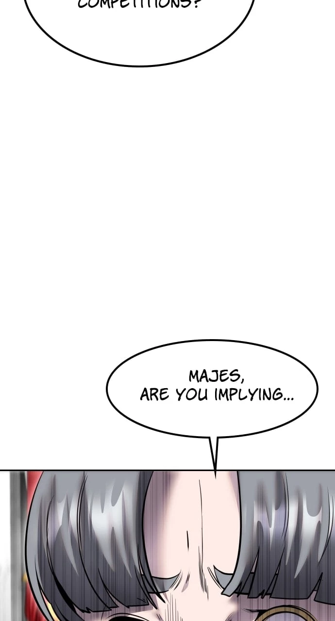 Secretly More Powerful than the Hero Chapter 21 - 48