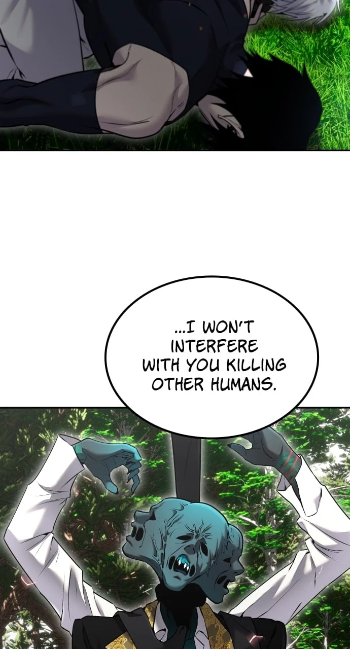 Secretly More Powerful than the Hero Chapter 20 - 14