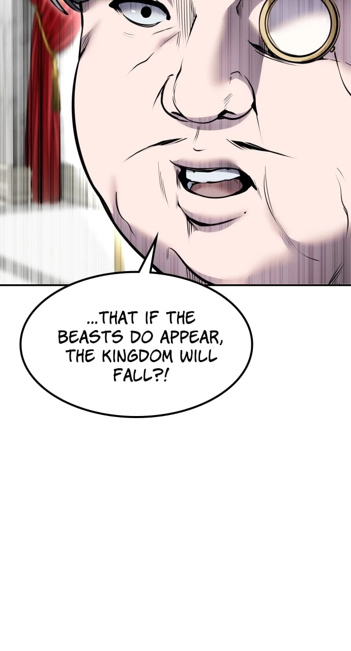 Secretly More Powerful than the Hero Chapter 21 - 49