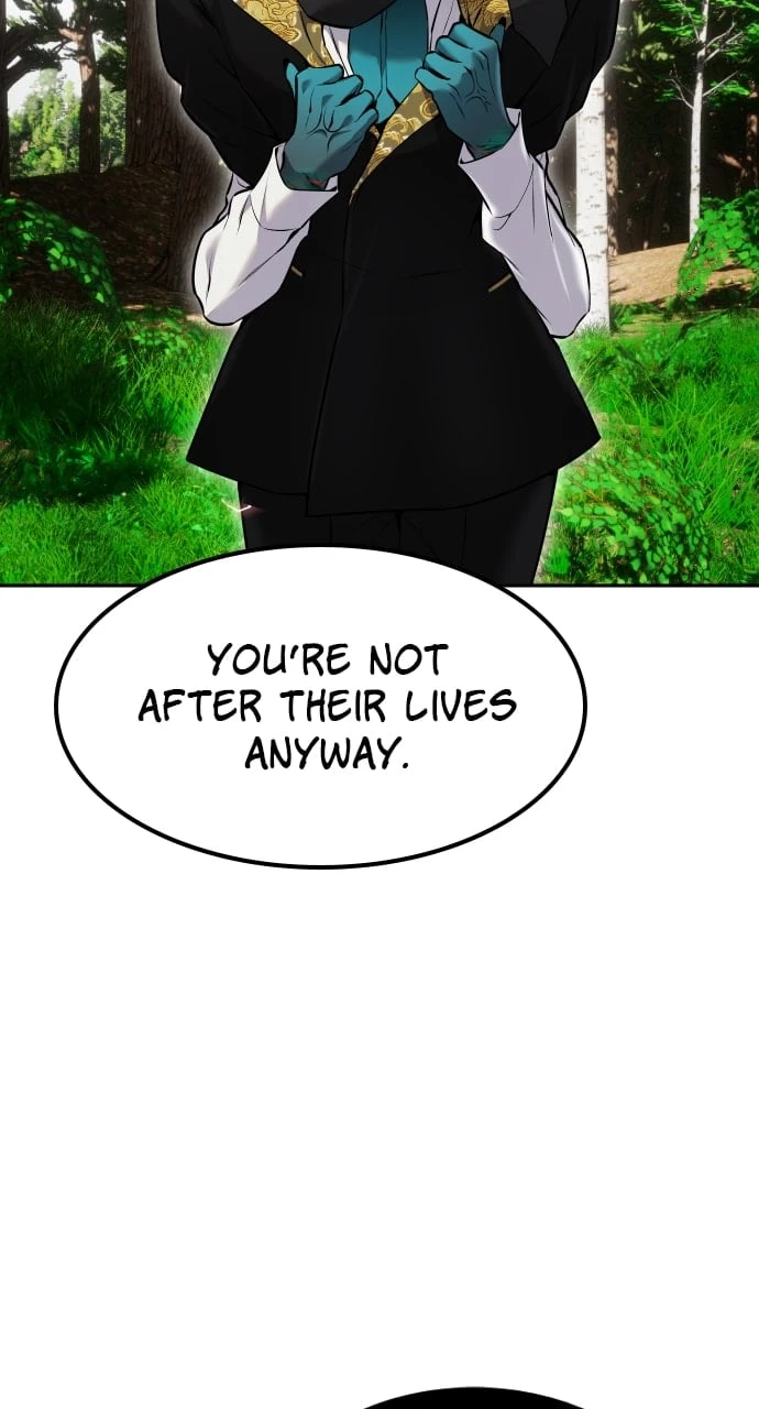 Secretly More Powerful than the Hero Chapter 20 - 15