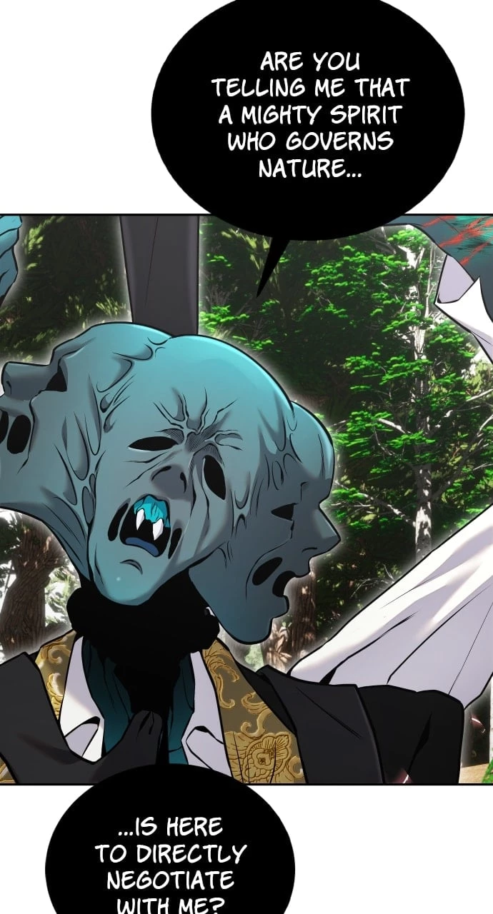 Secretly More Powerful than the Hero Chapter 20 - 16