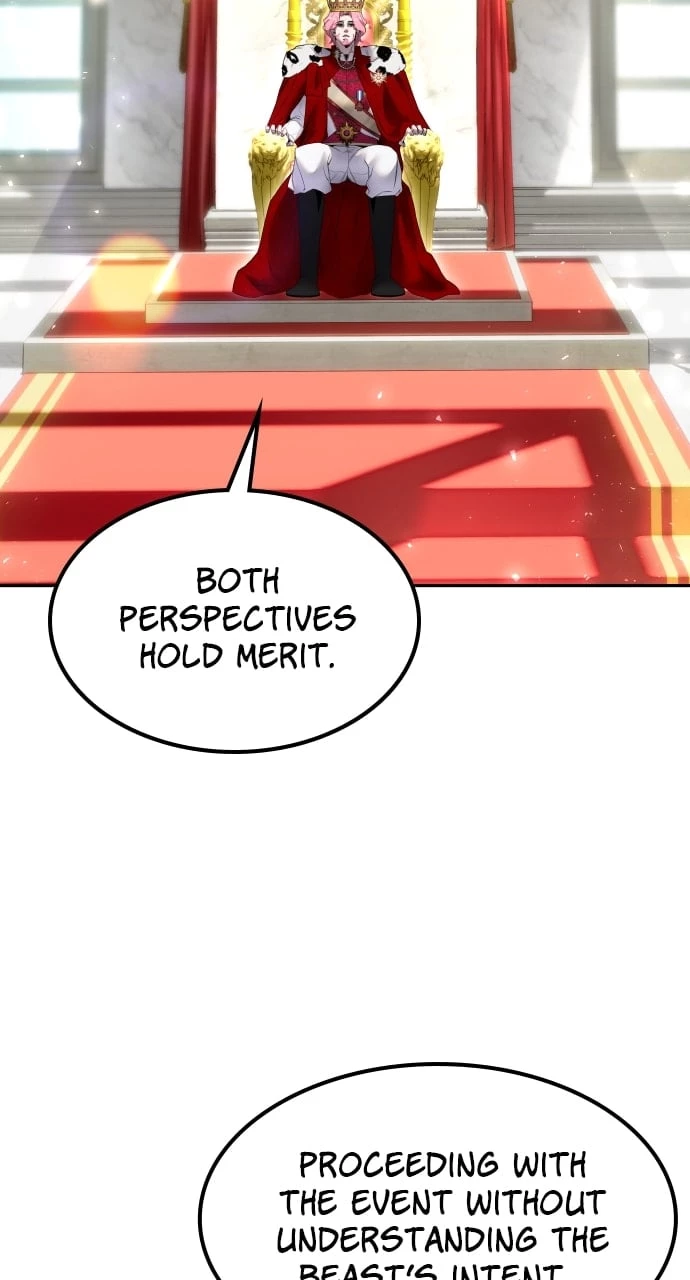 Secretly More Powerful than the Hero Chapter 21 - 51
