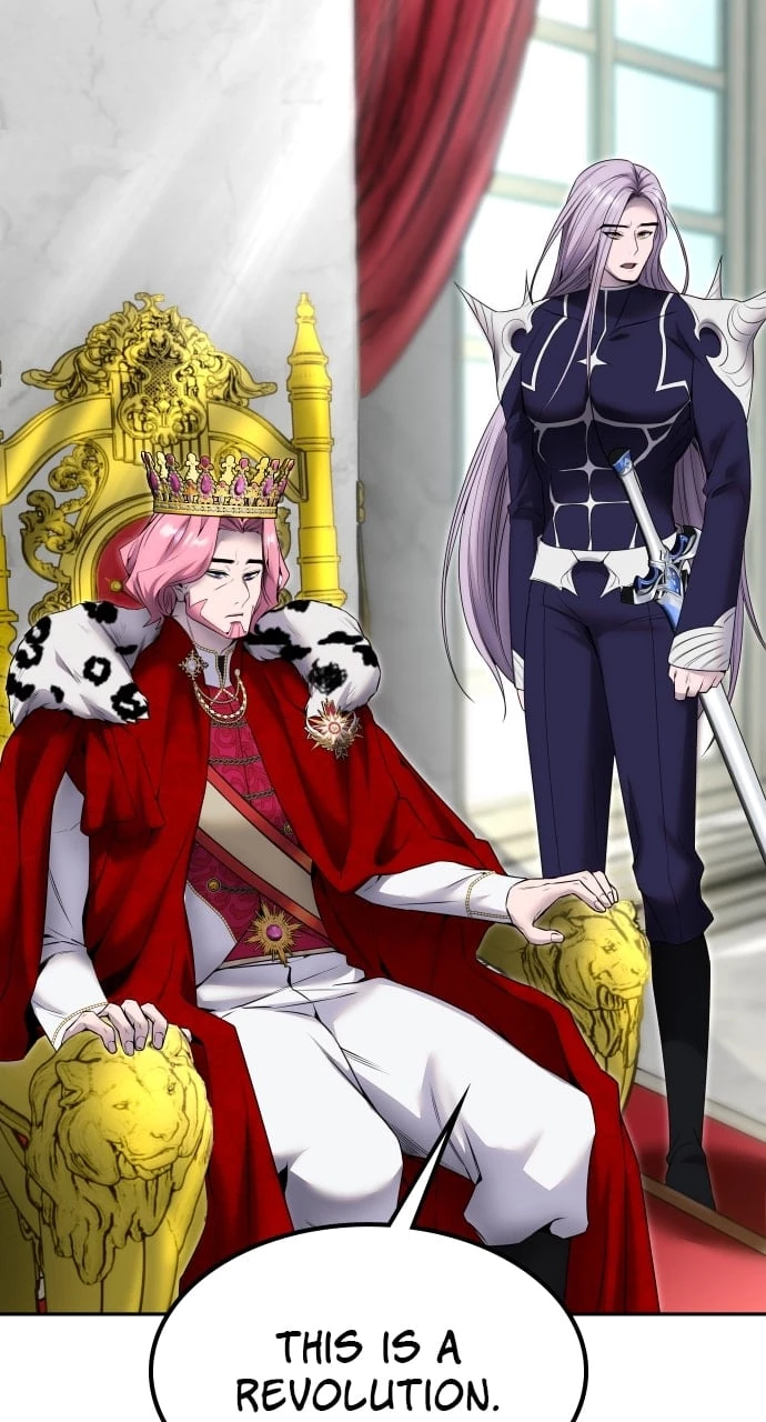 Secretly More Powerful than the Hero Chapter 22 - 68