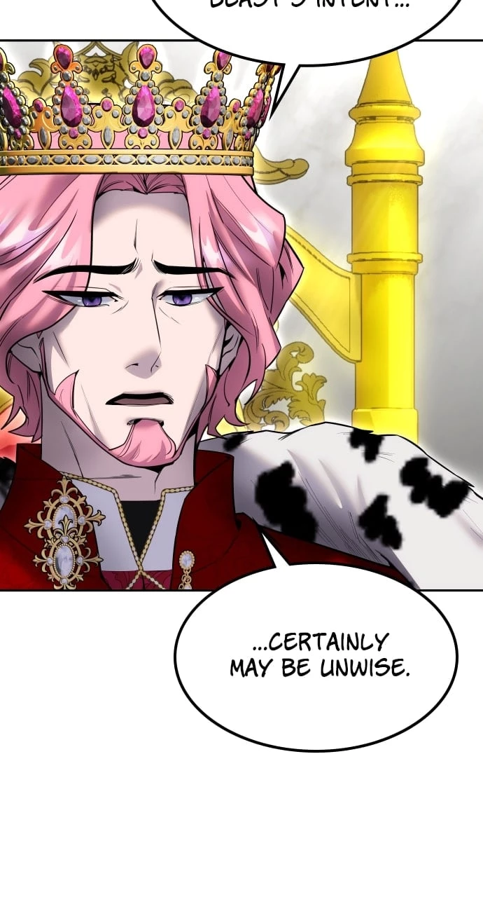 Secretly More Powerful than the Hero Chapter 21 - 52