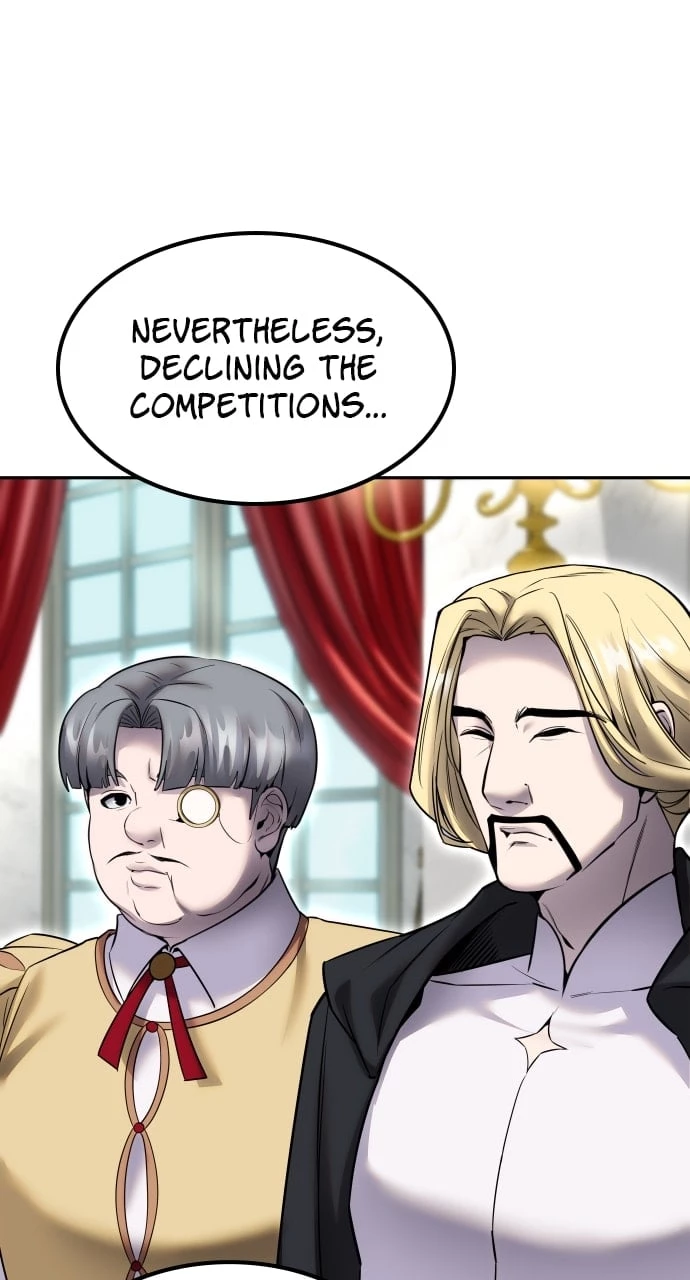Secretly More Powerful than the Hero Chapter 21 - 53