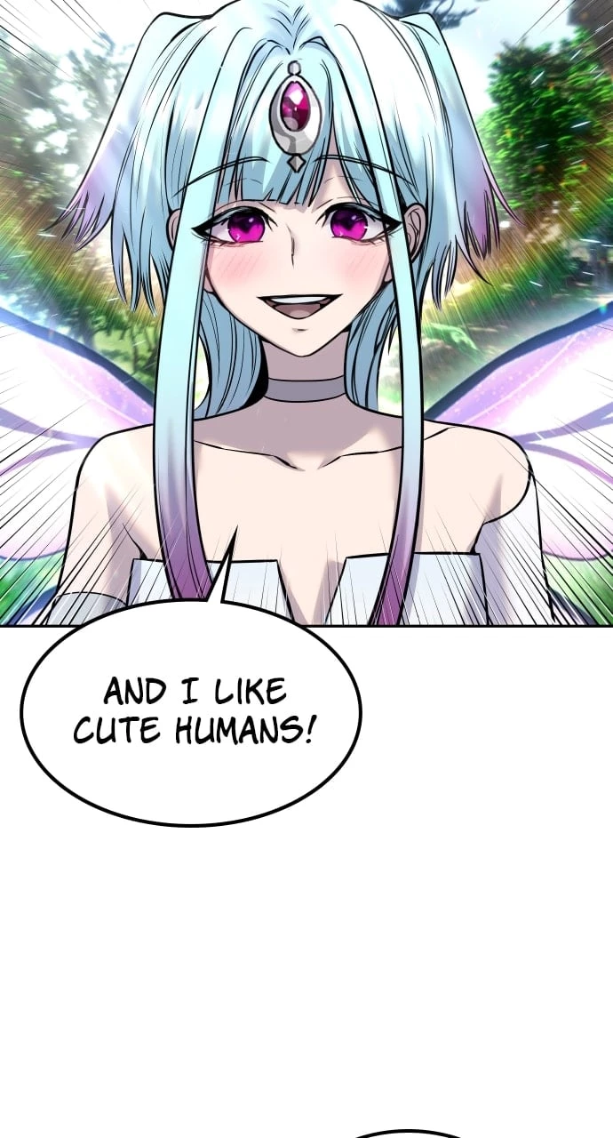 Secretly More Powerful than the Hero Chapter 20 - 19