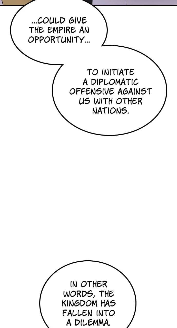 Secretly More Powerful than the Hero Chapter 21 - 54