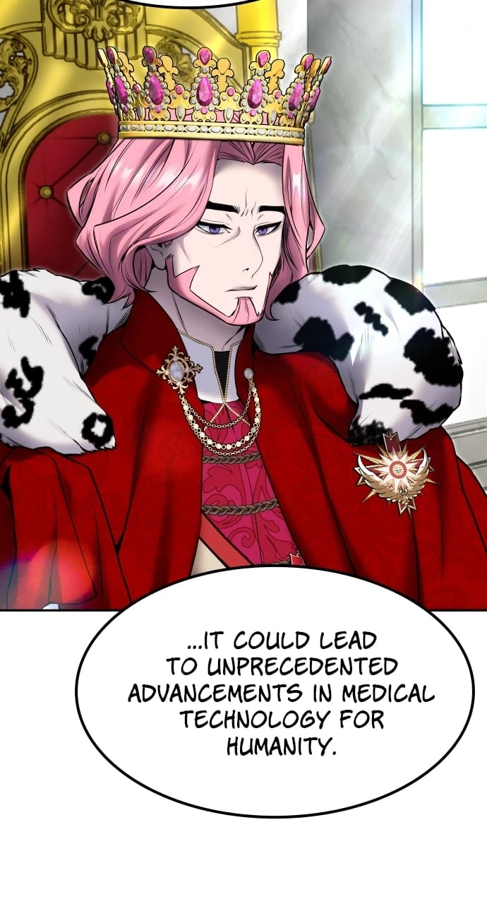 Secretly More Powerful than the Hero Chapter 22 - 71