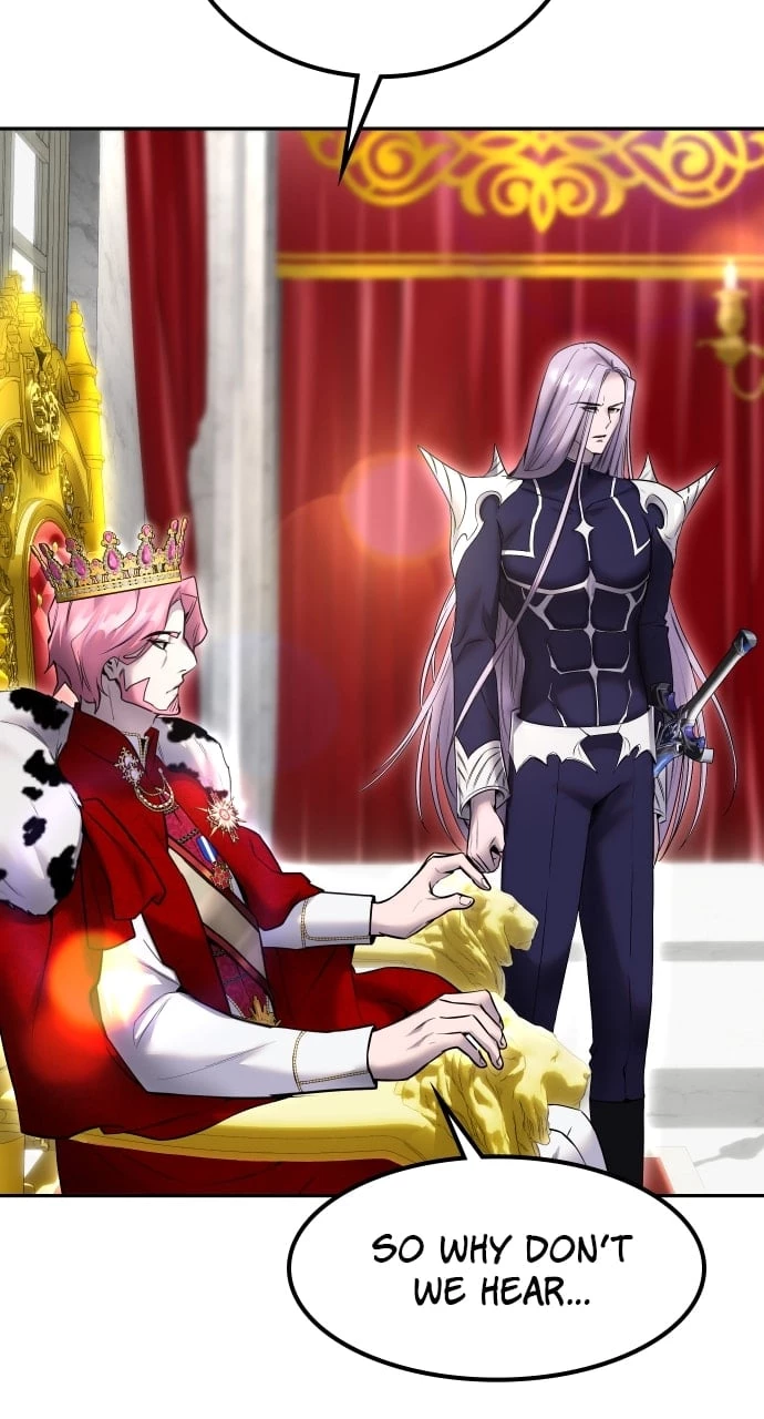 Secretly More Powerful than the Hero Chapter 21 - 55