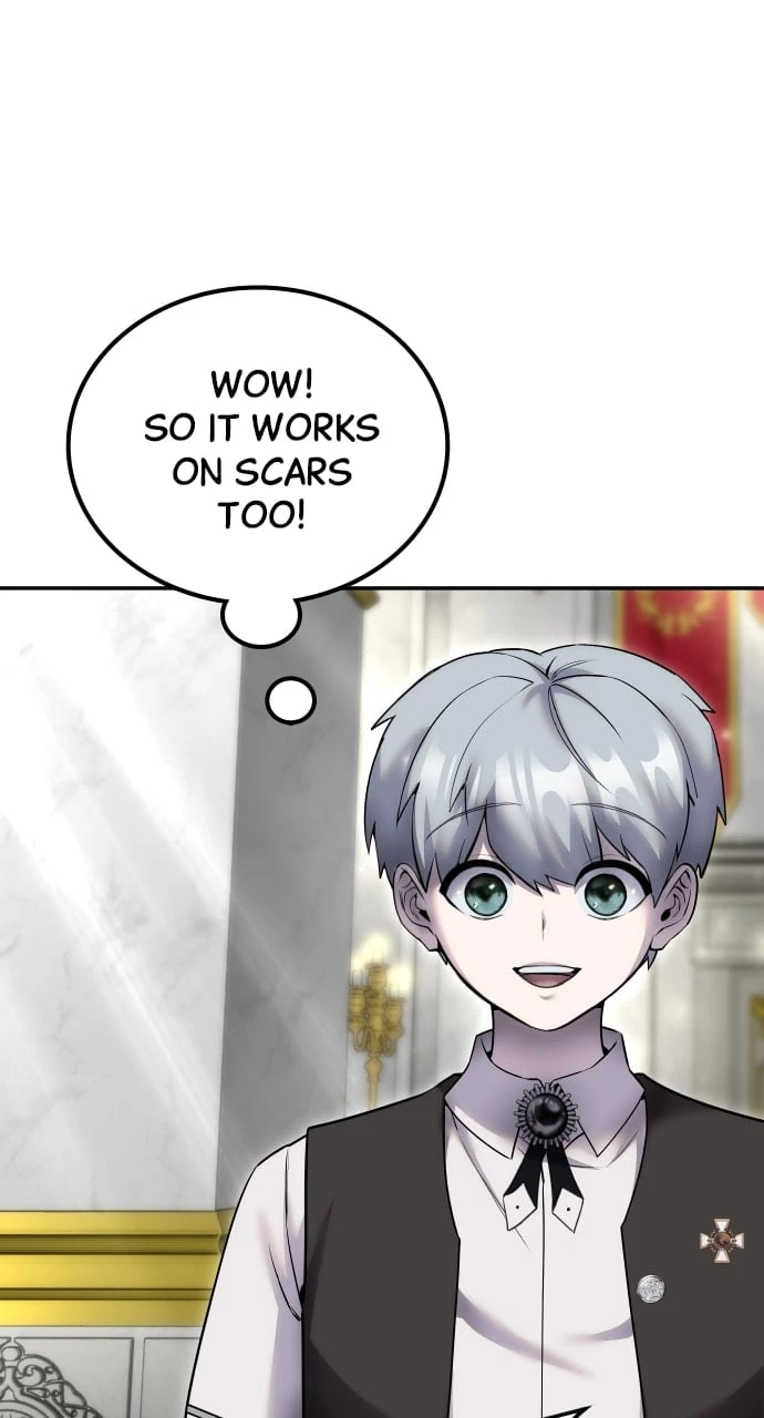 Secretly More Powerful than the Hero Chapter 22 - 72