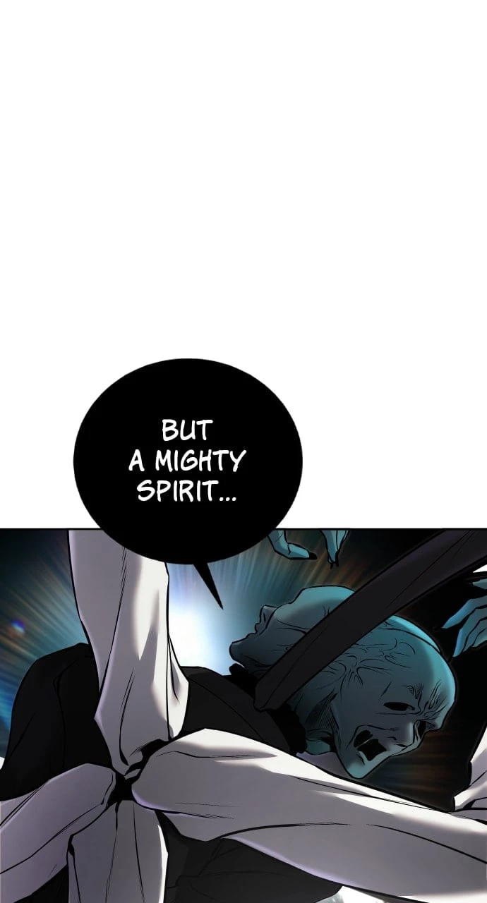 Secretly More Powerful than the Hero Chapter 20 - 21
