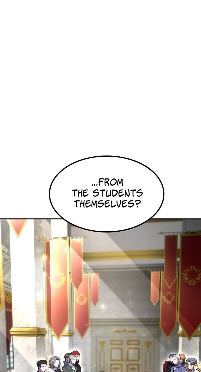 Secretly More Powerful than the Hero Chapter 21 - 56