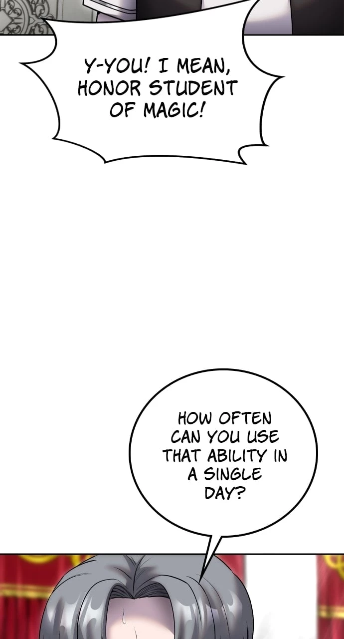 Secretly More Powerful than the Hero Chapter 22 - 73