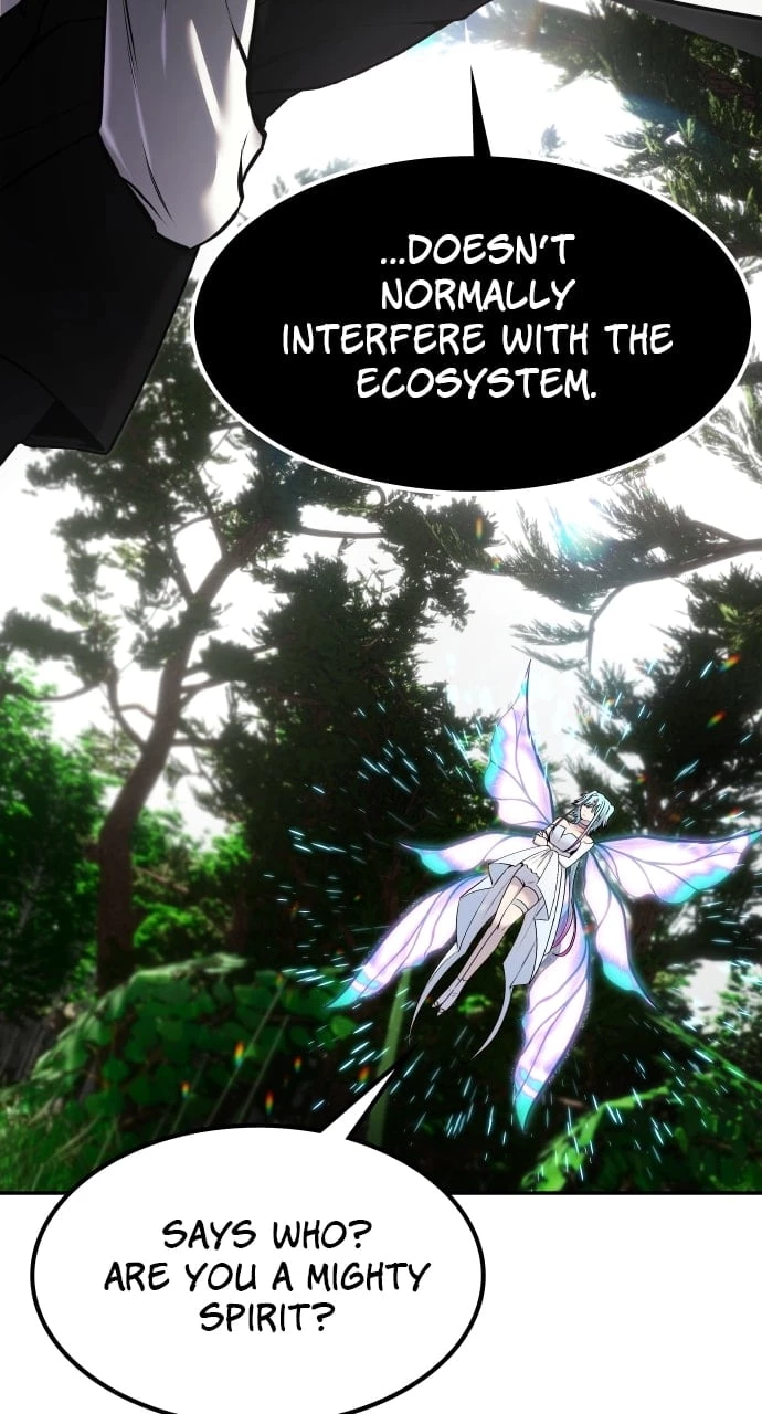 Secretly More Powerful than the Hero Chapter 20 - 22